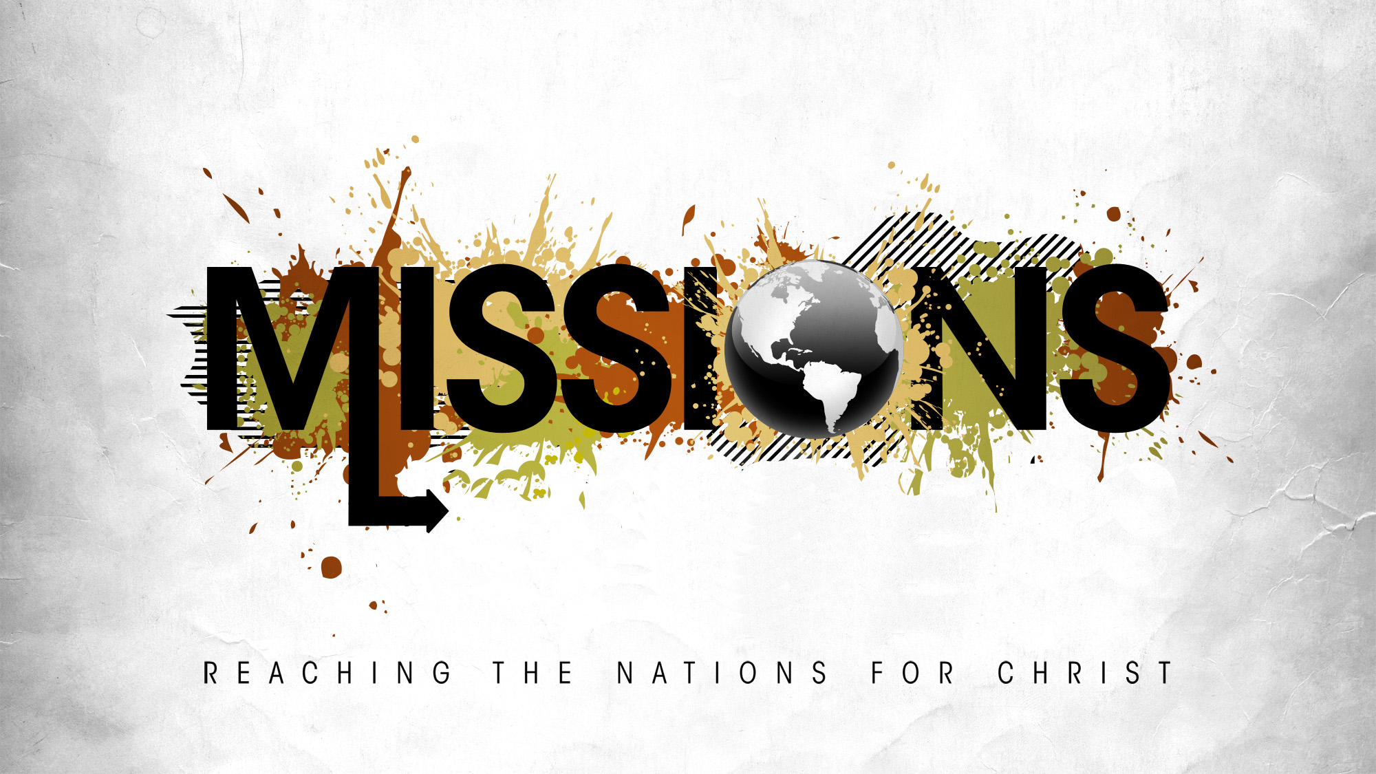 missions East Brandywine Baptist Church