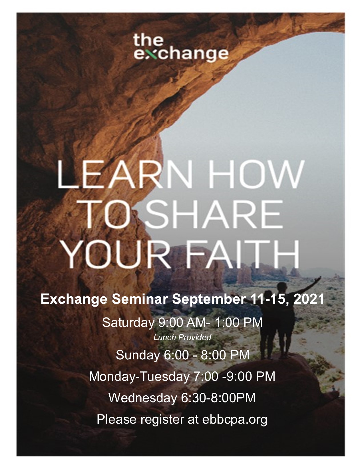 Exchange Picture for Website