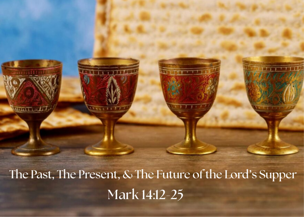 The Past, Present, and Future  Image