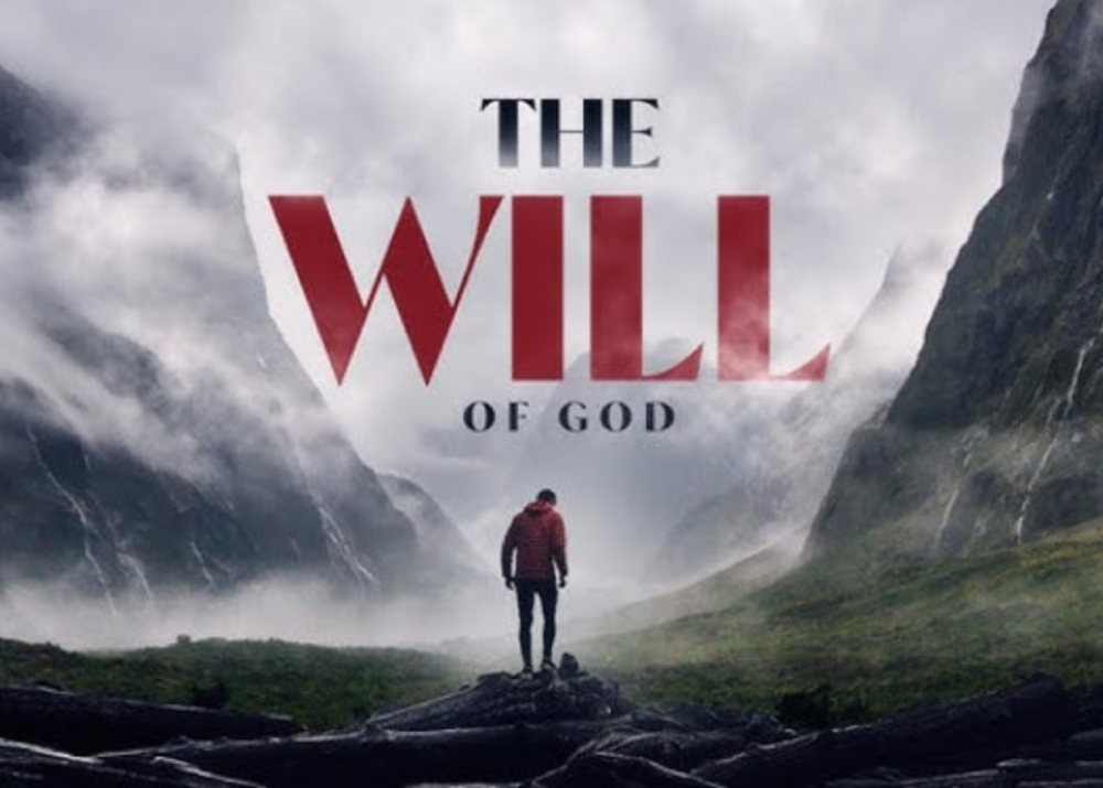 Does the Will of God Need to be Found? Image